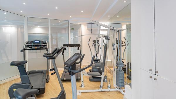 Vente Appartement de luxe Cannes 3 Pièces 125 m²
