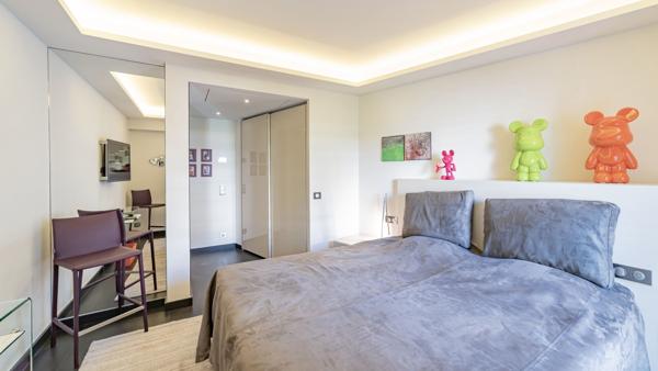 Vente Appartement de luxe Cannes 3 Pièces 125 m²