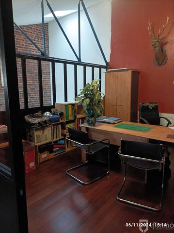 Superbe triplex avec Terrasse avec 2studios indépendants