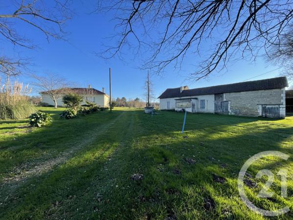 Maison à vendre  5 pièces - 119,30 m2 MUSSIDAN - 24