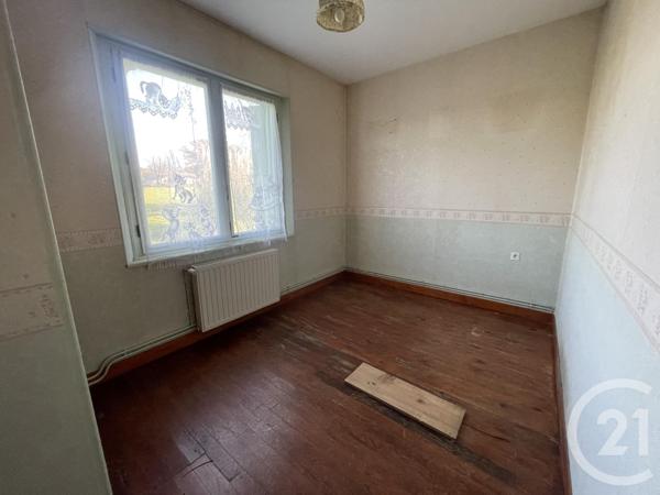 Maison à vendre  5 pièces - 119,30 m2 MUSSIDAN - 24