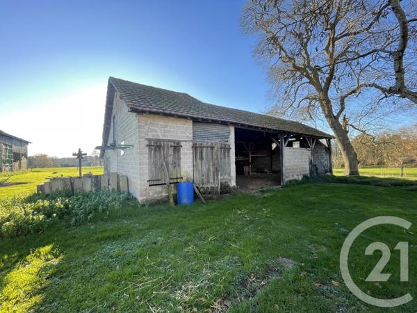 Maison à vendre  5 pièces - 119,30 m2 MUSSIDAN - 24