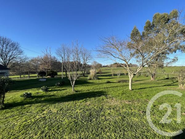 Maison à vendre  5 pièces - 119,30 m2 MUSSIDAN - 24