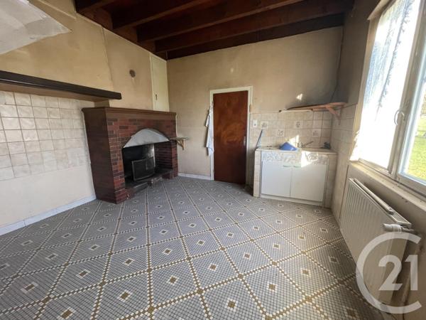 Maison à vendre  5 pièces - 119,30 m2 MUSSIDAN - 24