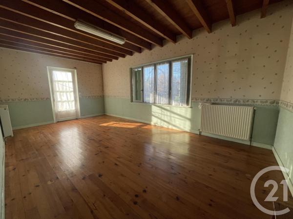 Maison à vendre  5 pièces - 119,30 m2 MUSSIDAN - 24