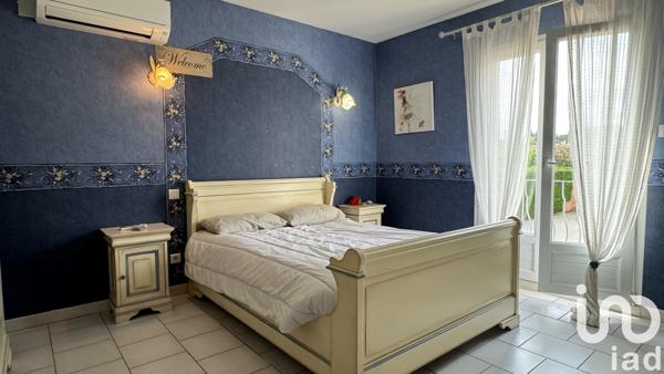 Maison à vendre 12 pièces 234 m² Aubignan