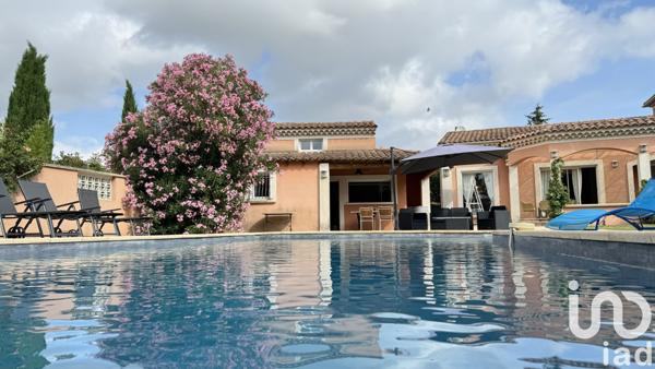 Maison à vendre 12 pièces 234 m² Aubignan