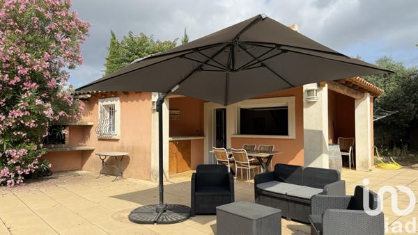 Maison à vendre 12 pièces 234 m² Aubignan