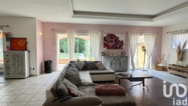 Maison à vendre 12 pièces 234 m² Aubignan