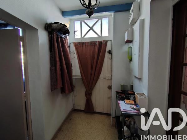 Maison à vendre 5 pièces 123 m² Marguerittes