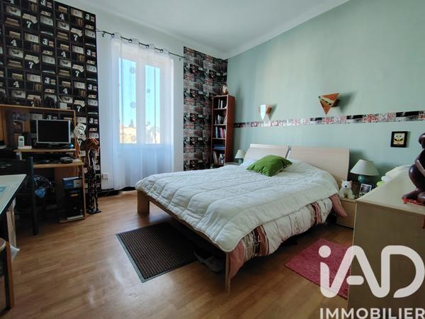 Maison à vendre 5 pièces 123 m² Marguerittes