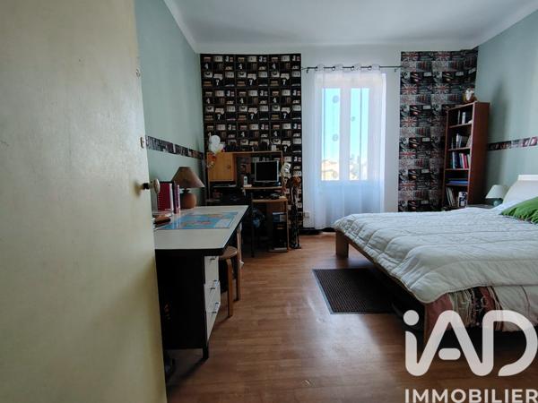 Maison à vendre 5 pièces 123 m² Marguerittes