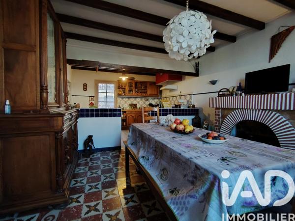 Maison à vendre 5 pièces 123 m² Marguerittes