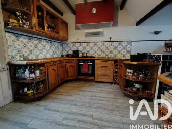 Maison à vendre 5 pièces 123 m² Marguerittes