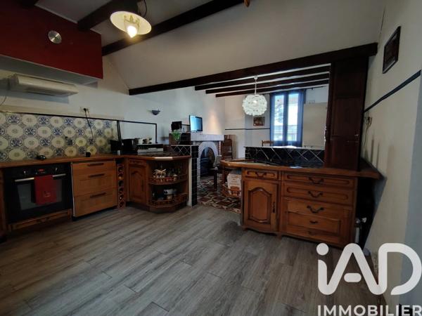 Maison à vendre 5 pièces 123 m² Marguerittes