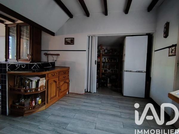 Maison à vendre 5 pièces 123 m² Marguerittes