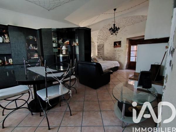 Maison à vendre 5 pièces 123 m² Marguerittes