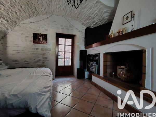 Maison à vendre 5 pièces 123 m² Marguerittes