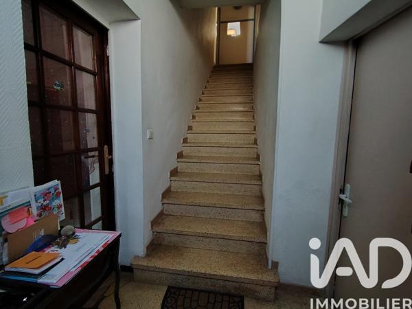Maison à vendre 5 pièces 123 m² Marguerittes