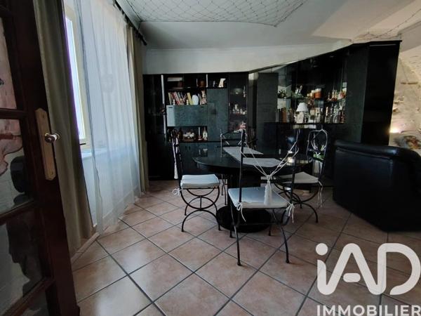 Maison à vendre 5 pièces 123 m² Marguerittes