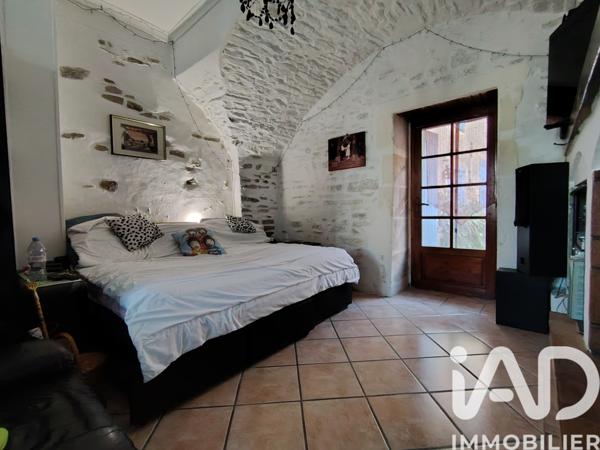 Maison à vendre 5 pièces 123 m² Marguerittes