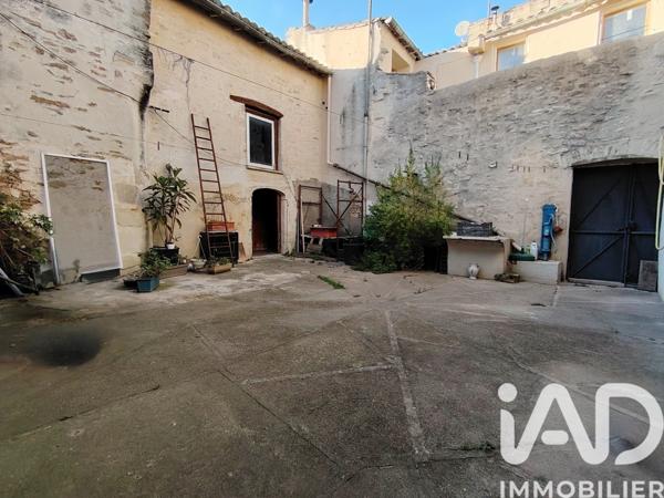 Maison à vendre 5 pièces 123 m² Marguerittes