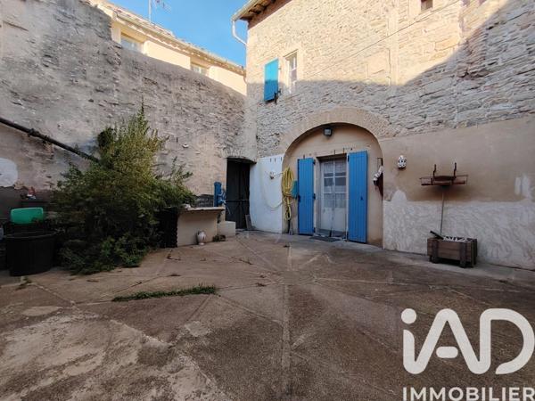 Maison à vendre 5 pièces 123 m² Marguerittes