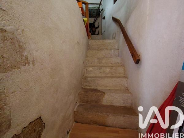 Maison à vendre 5 pièces 123 m² Marguerittes