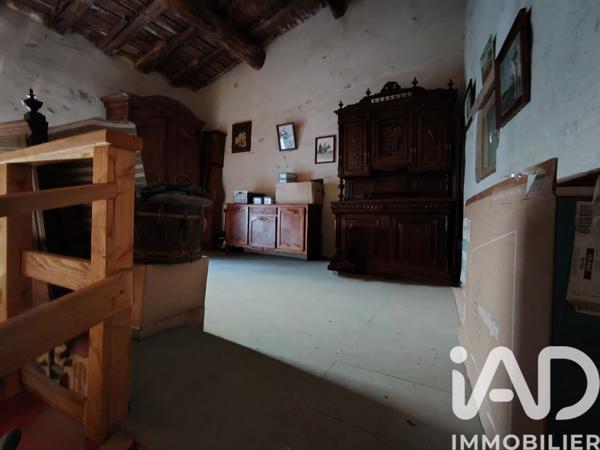 Maison à vendre 5 pièces 123 m² Marguerittes