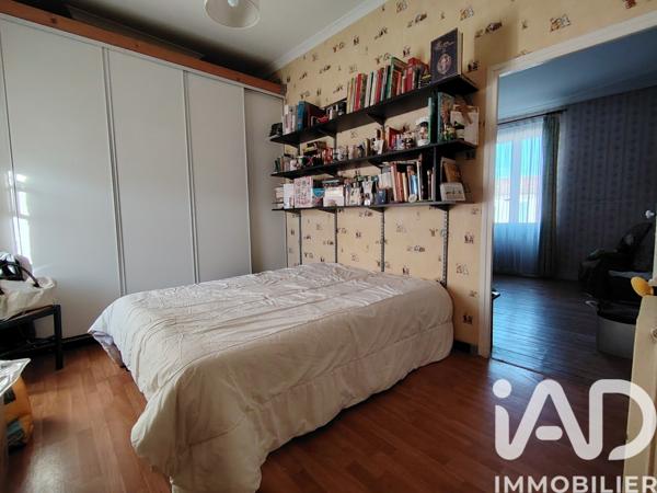 Maison à vendre 5 pièces 123 m² Marguerittes