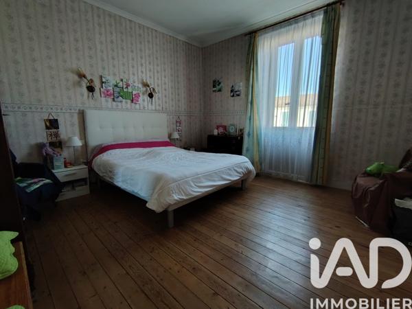 Maison à vendre 5 pièces 123 m² Marguerittes