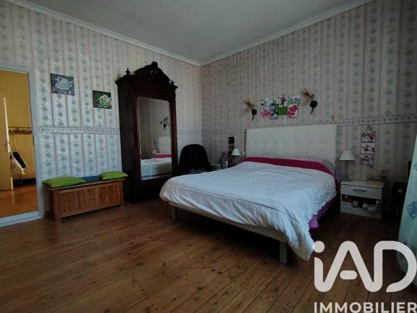 Maison à vendre 5 pièces 123 m² Marguerittes