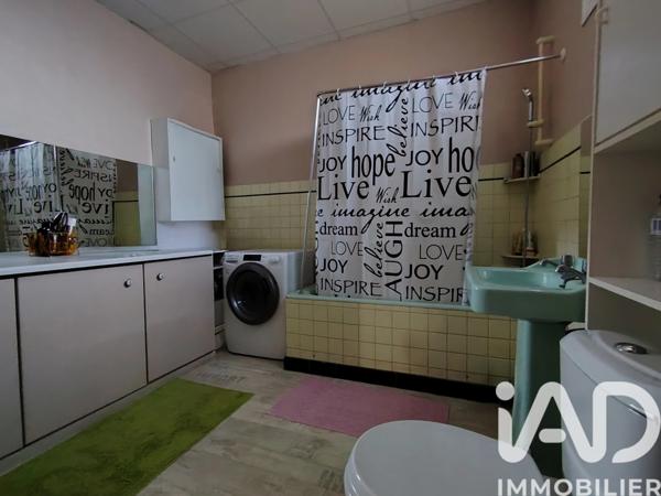 Maison à vendre 5 pièces 123 m² Marguerittes