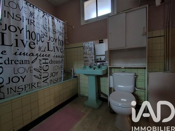 Maison à vendre 5 pièces 123 m² Marguerittes