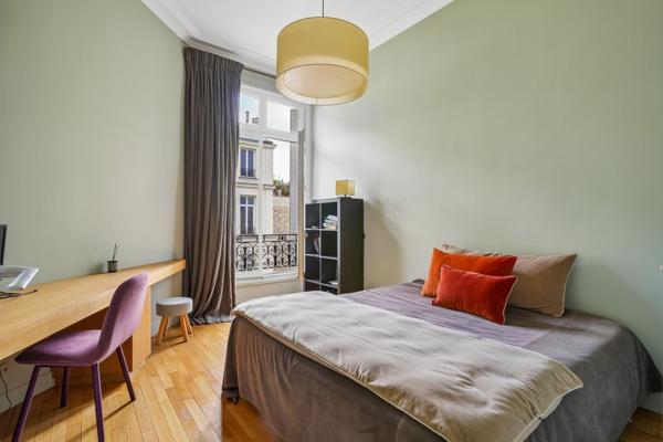 Vente Appartement de luxe Neuilly-sur-Seine 9 Pièces 291 m²