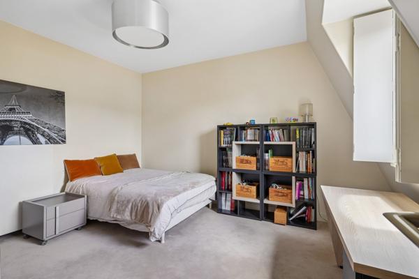 Vente Appartement de luxe Neuilly-sur-Seine 9 Pièces 291 m²