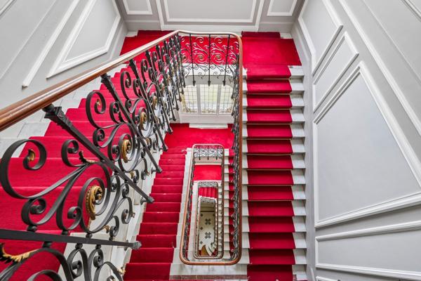 Vente Appartement de luxe Neuilly-sur-Seine 9 Pièces 291 m²