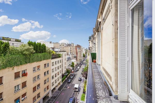 Vente Appartement de luxe Neuilly-sur-Seine 9 Pièces 291 m²