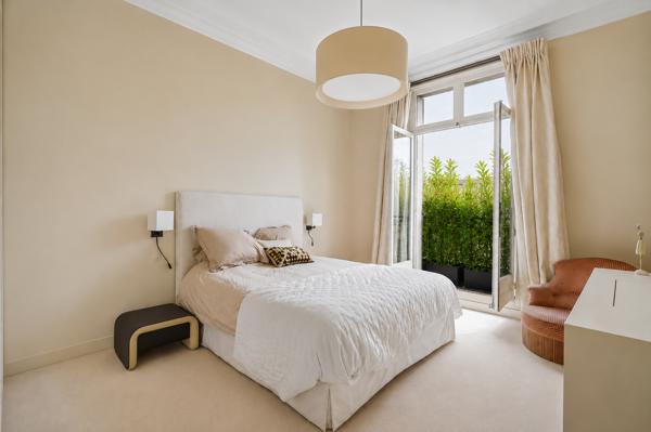 Vente Appartement de luxe Neuilly-sur-Seine 9 Pièces 291 m²