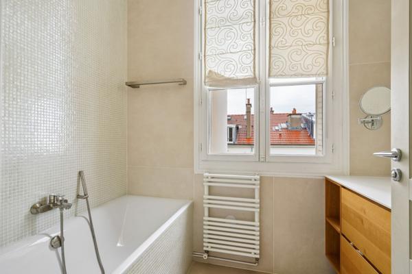 Vente Appartement de luxe Neuilly-sur-Seine 9 Pièces 291 m²