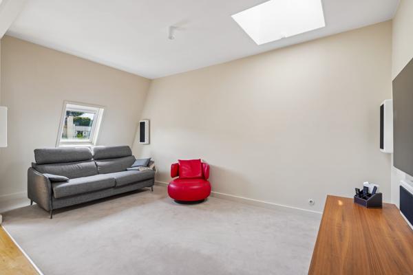 Vente Appartement de luxe Neuilly-sur-Seine 9 Pièces 291 m²