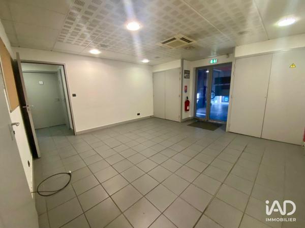 Bureaux à vendre 167 m² Nîmes-Saint-Césaire