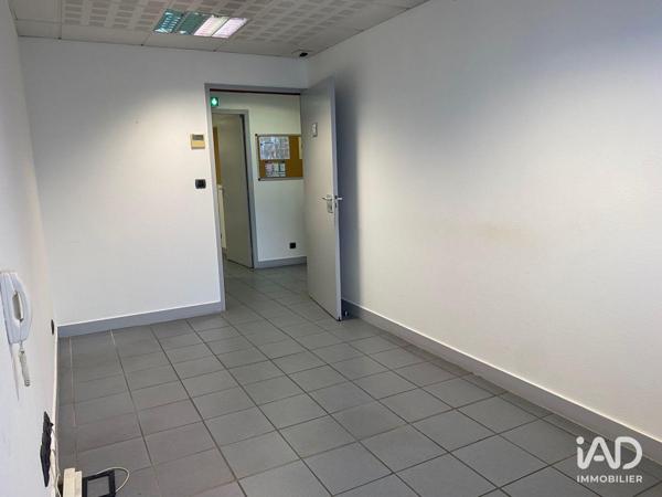 Bureaux à vendre 167 m² Nîmes-Saint-Césaire
