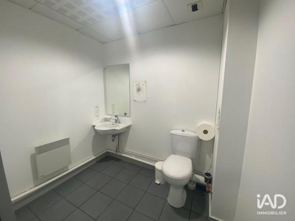 Bureaux à vendre 167 m² Nîmes-Saint-Césaire