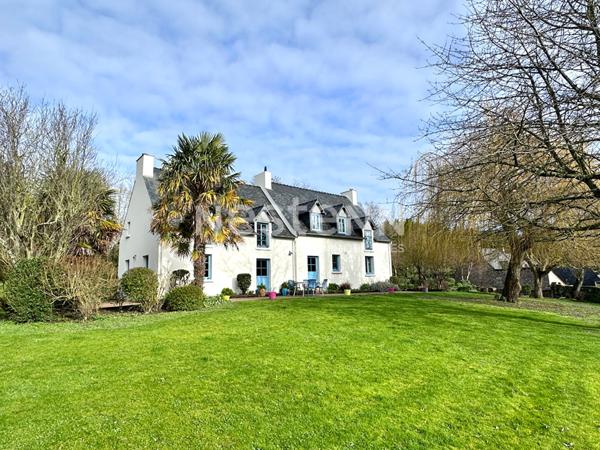 PROPRIETE SAINT MALO BORDS DE RANCE