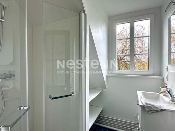 PROPRIETE SAINT MALO BORDS DE RANCE