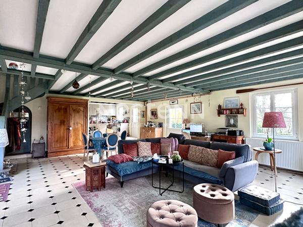 PROPRIETE SAINT MALO BORDS DE RANCE