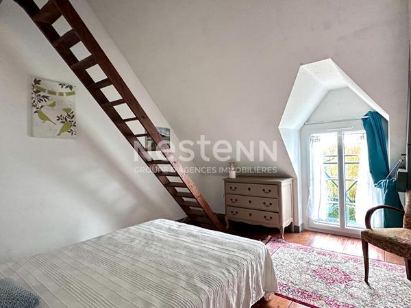 PROPRIETE SAINT MALO BORDS DE RANCE