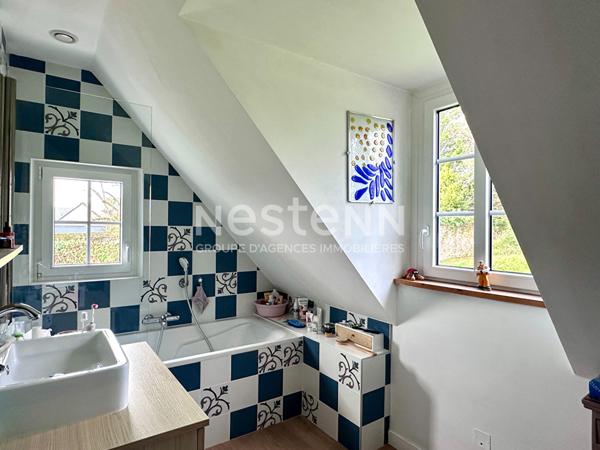 PROPRIETE SAINT MALO BORDS DE RANCE