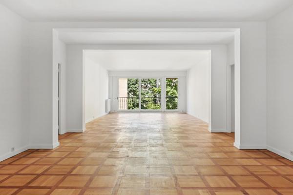 Vente Appartement de luxe Paris 16 4 Pièces 164 m²